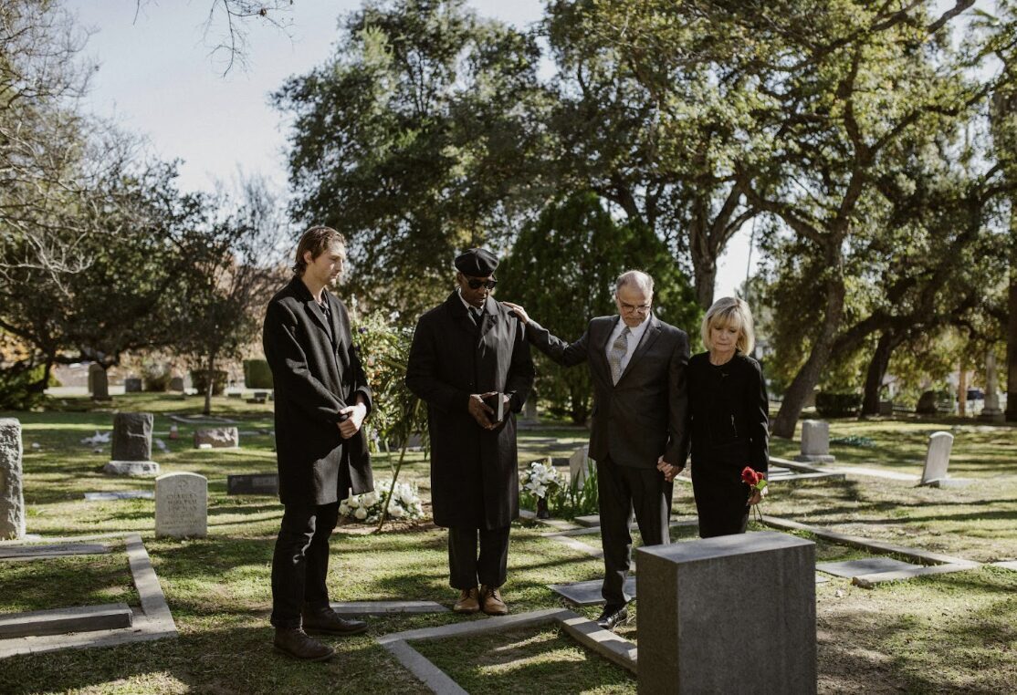 Modernizing Funerals and Trends in Deathcare Services
